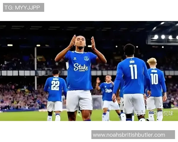 埃弗顿与利兹联激战回顾精彩集锦尽显足球魅力与激情